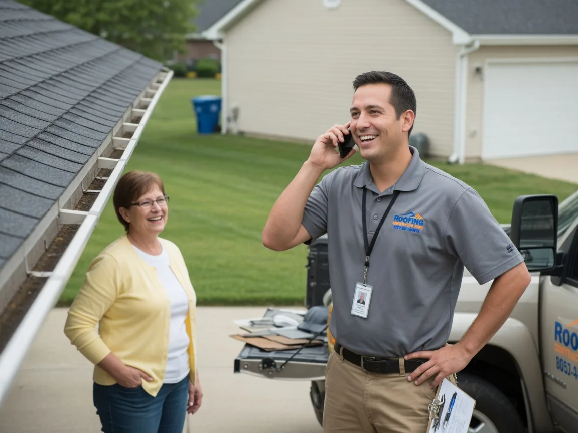 Local Roofing Contractors Carrie, KY FAQs